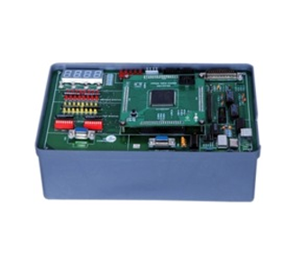 FPGA XC3S50 Trainer